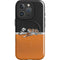 NFL Cincinnati Bengals Vintage iPhone 16 Pro Magsafe Impact Case