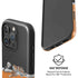 NFL Cincinnati Bengals Vintage iPhone 16 Pro Magsafe Impact Case
