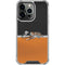 NFL Cincinnati Bengals Vintage iPhone 16 Pro Max Clear Case