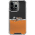 NFL Cincinnati Bengals Vintage iPhone 16 Pro Max Clear Case