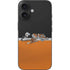 NFL Cincinnati Bengals Vintage iPhone 16 Skin