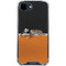 NFL Cincinnati Bengals Vintage iPhone 16e Clear Case
