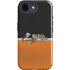NFL Cincinnati Bengals Vintage iPhone 16e Impact Case