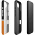 NFL Cincinnati Bengals Vintage iPhone 16e Impact Case