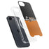 NFL Cincinnati Bengals Vintage iPhone 16e MagSafe Case