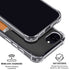 NFL Cincinnati Bengals Vintage iPhone 16e MagSafe Case
