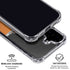 NFL Cincinnati Bengals Vintage iPhone 17 Clear Case