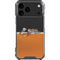NFL Cincinnati Bengals Vintage iPhone 18 Pro Max Clear Case