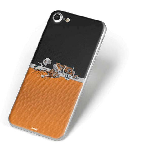 NFL Cincinnati Bengals Vintage iPhone 8 Skin