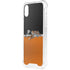 NFL Cincinnati Bengals Vintage iPhone XS Clear Case