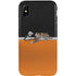 NFL Cincinnati Bengals Vintage iPhone XS Pro Case