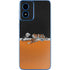 NFL Cincinnati Bengals Vintage Moto G Play 4G (2024) Skin