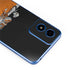 NFL Cincinnati Bengals Vintage Moto G Play 4G (2024) Skin