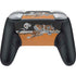NFL Cincinnati Bengals Vintage Nintendo Switch 2 (2025) Pro Controller Skin