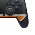 NFL Cincinnati Bengals Vintage Nintendo Switch 2 (2025) Pro Controller Skin