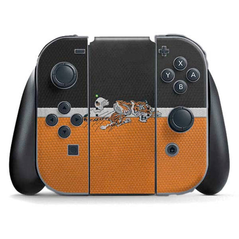 NFL Cincinnati Bengals Vintage Nintendo Skins