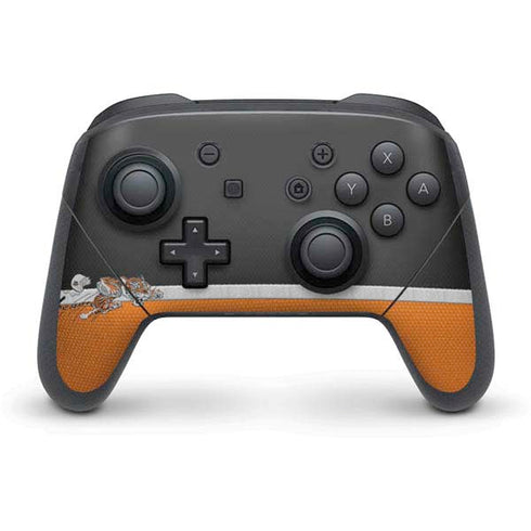 NFL Cincinnati Bengals Vintage Nintendo Skins