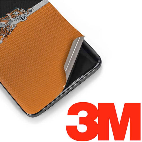 NFL Cincinnati Bengals Vintage OnePlus 7 Pro Skin