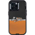 NFL Cincinnati Bengals Vintage Otterbox Defender iPhone Skin