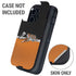 NFL Cincinnati Bengals Vintage Otterbox Defender iPhone Skin