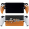 NFL Cincinnati Bengals Vintage PlayStation Portal Remote Player Skin
