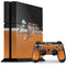 NFL Cincinnati Bengals Vintage PS4 Console and Controller Bundle Skin