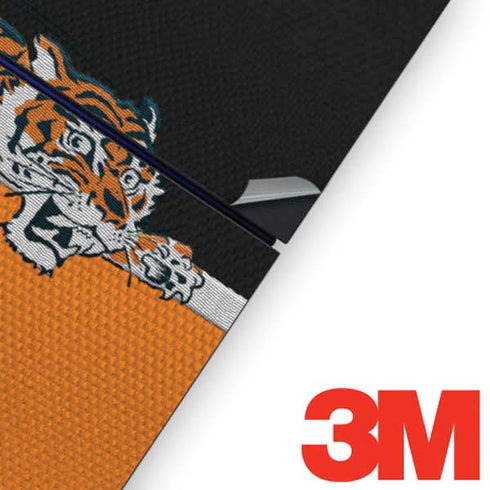 NFL Cincinnati Bengals Vintage PS4 Console Skin