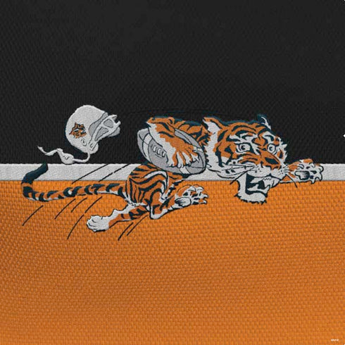 NFL Cincinnati Bengals Vintage PS4 Console Skin