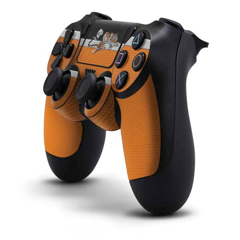 NFL Cincinnati Bengals Vintage PS4 Controller Skin