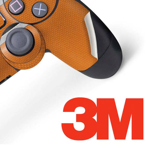 NFL Cincinnati Bengals Vintage PS4 Controller Skin