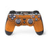 NFL Cincinnati Bengals Vintage PS4 Controller Skin