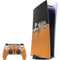 NFL Cincinnati Bengals Vintage PlayStation PS5 Skins