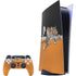 NFL Cincinnati Bengals Vintage PlayStation PS5 Skins