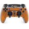 NFL Cincinnati Bengals Vintage PS5 DualSense Edge Pro Controller Skin