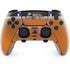 NFL Cincinnati Bengals Vintage PS5 DualSense Edge Pro Controller Skin