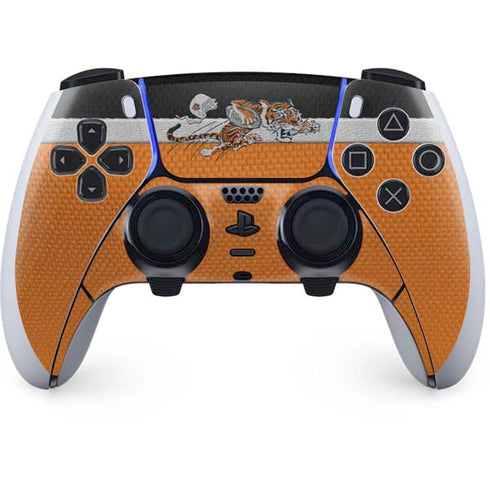 NFL Cincinnati Bengals Vintage PlayStation PS5 Skins