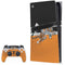 NFL Cincinnati Bengals Vintage PS5 Pro Bundle Skin