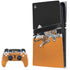 NFL Cincinnati Bengals Vintage PS5 Pro Bundle Skin