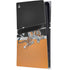 NFL Cincinnati Bengals Vintage PS5 Pro Console Skin