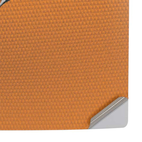 NFL Cincinnati Bengals Vintage PS5 Pro Console Skin