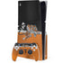 NFL Cincinnati Bengals Vintage PlayStation PS5 Skins