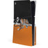 NFL Cincinnati Bengals Vintage PlayStation PS5 Skins