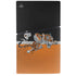 NFL Cincinnati Bengals Vintage PS5 Slim Digital Edition Console Skin