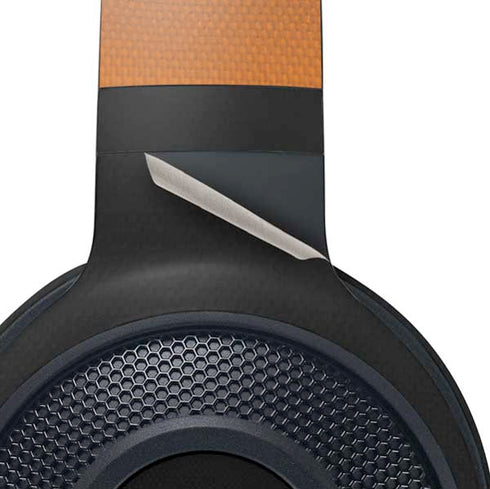 NFL Cincinnati Bengals Vintage Razer Kraken X Skin