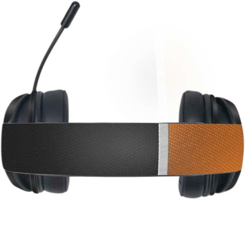 NFL Cincinnati Bengals Vintage Razer Kraken X Skin