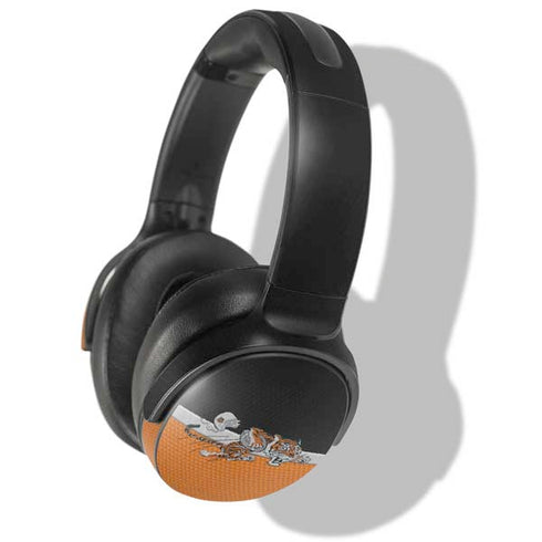 NFL Cincinnati Bengals Vintage Skullcandy Venue Skin