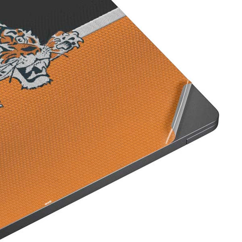 NFL Cincinnati Bengals Vintage Surface Laptop 7 15in Skin