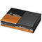 NFL Cincinnati Bengals Vintage Xbox One Console Skin