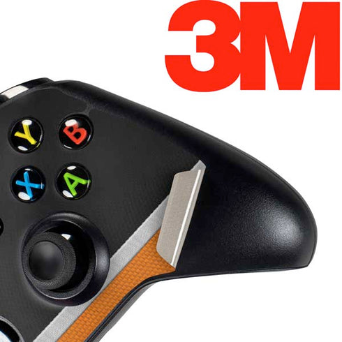 NFL Cincinnati Bengals Vintage Xbox One Controller Skin