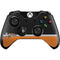 NFL Cincinnati Bengals Vintage Xbox One Controller Skin